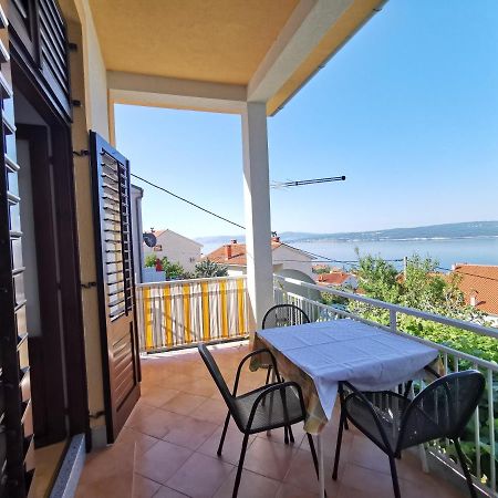 Apartments Balticadriatic Dramalj Exterior photo