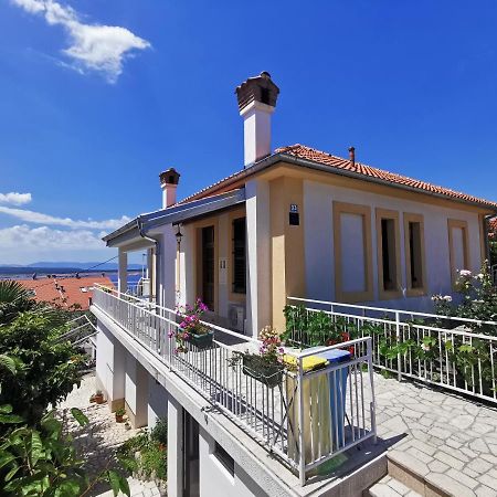Apartments Balticadriatic Dramalj Exterior photo